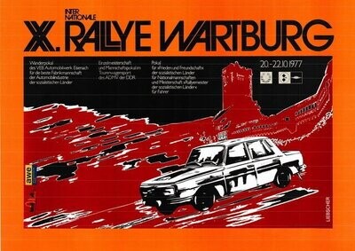 Poster_1977_XX_Rallye_Wartburg