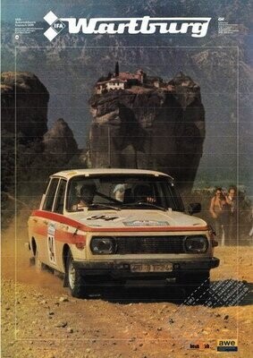 Poster_1983_Rallye_Bilanz