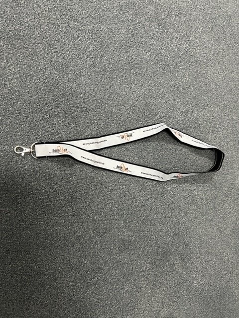 Heimweh das Schlüsselband