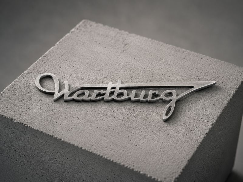 Schlüsselanhänger Wartburg Schlüsselanhänger Wartburg