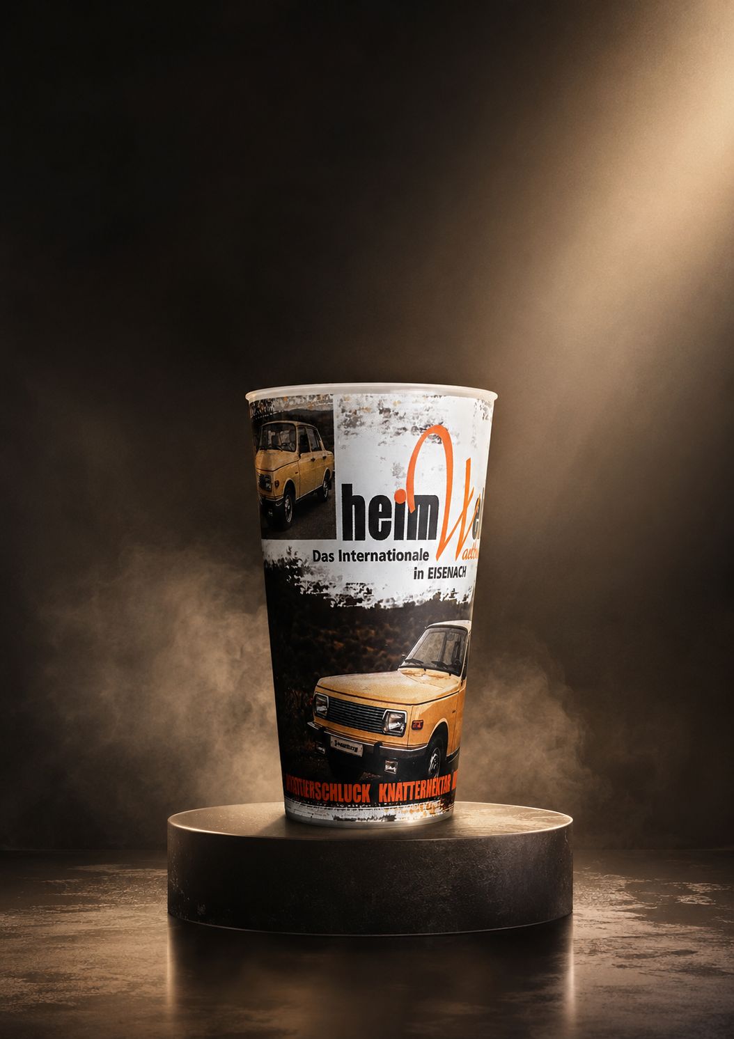 Heimweh Becher 2026 Heimweh Becher 2026