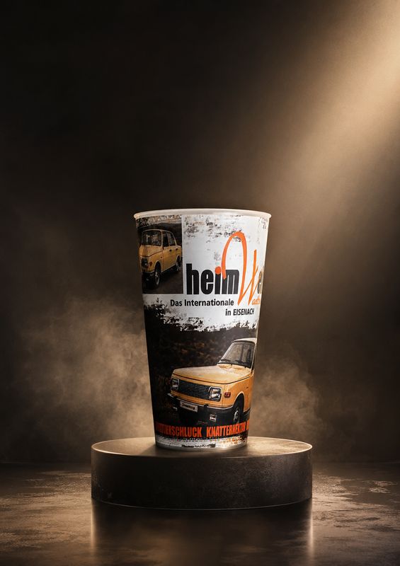 Heimweh Becher 2026 Heimweh Becher 2026