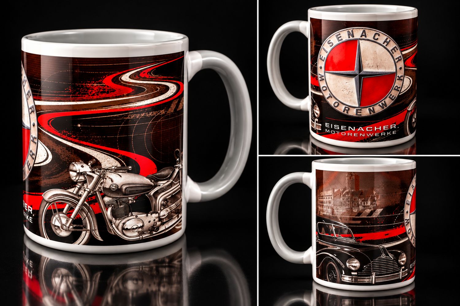 Tasse EMW Tasse EMW