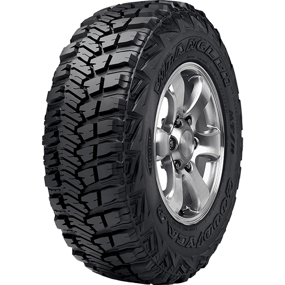 Goodyear Wrangler