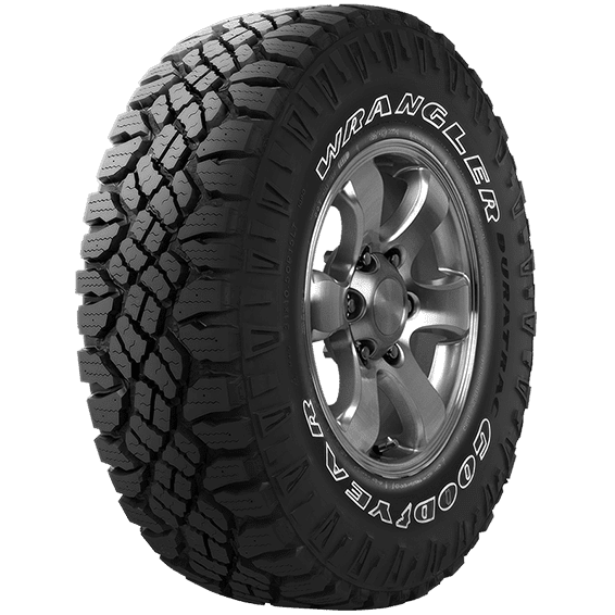 Goodyear Wrangler