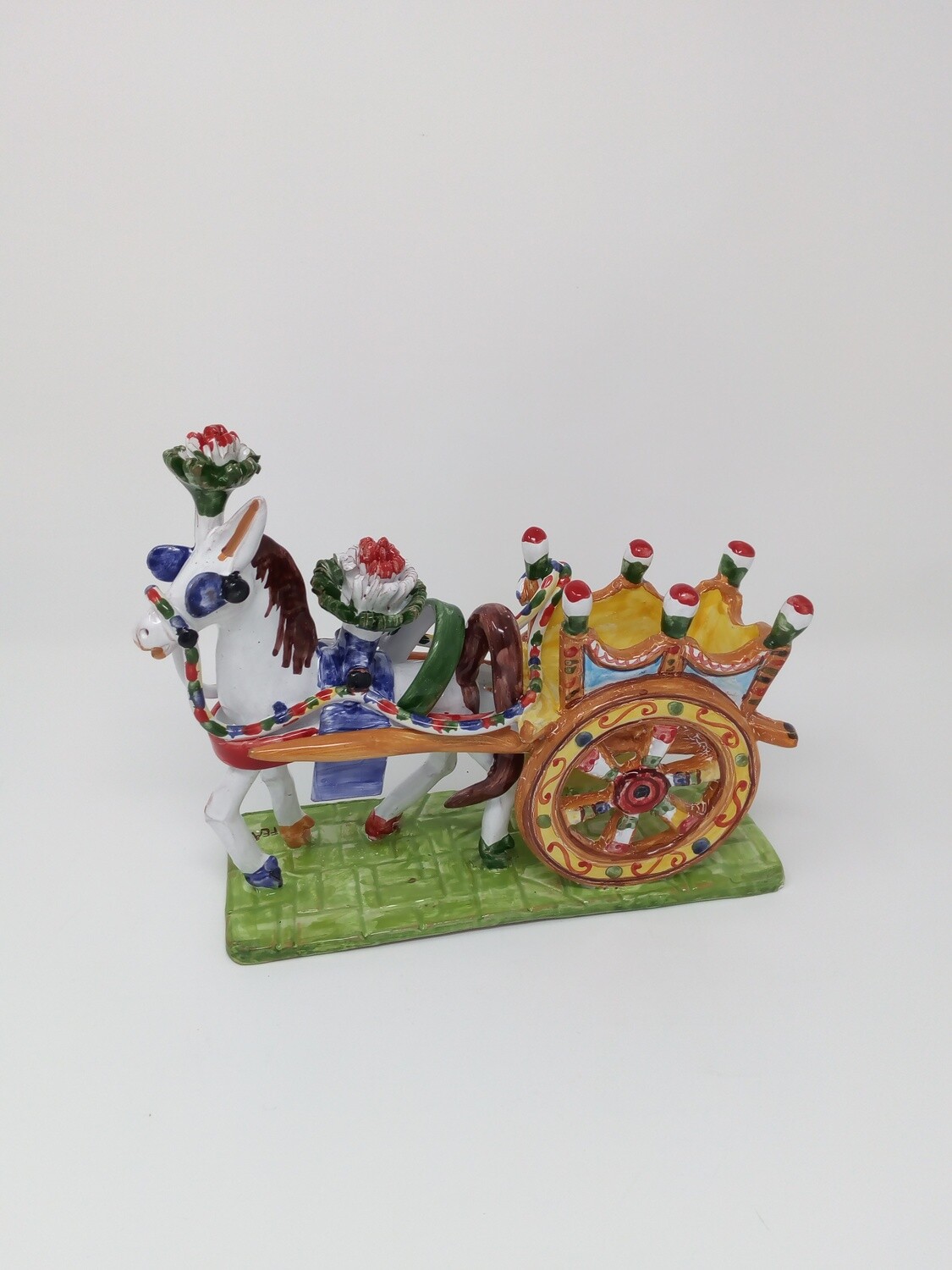 carrettino siciliano