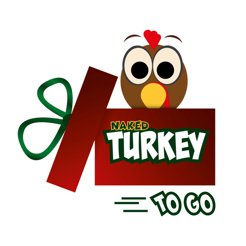 Naked Turkey