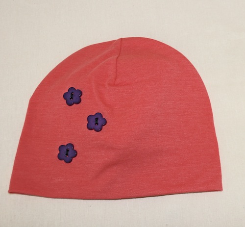 Watermelon Hat