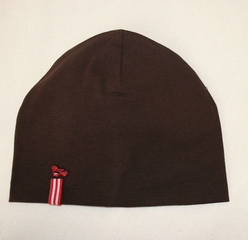 Chocolate Hat