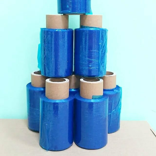 ניילון לפלף 10 ס"מ