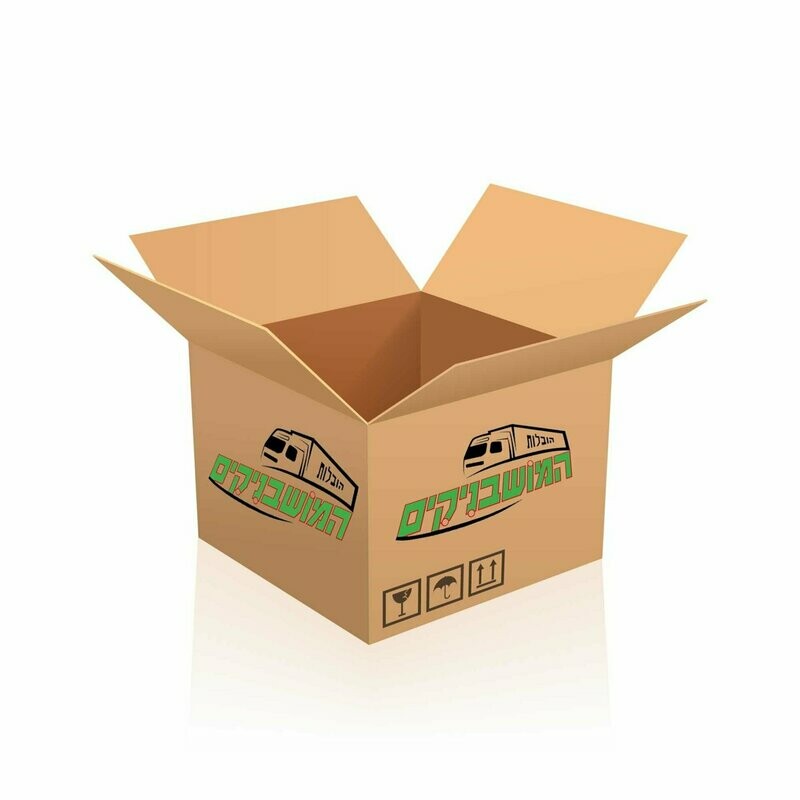 60/40/40 קרטון חד גלי 60/40/40 קרטון חד גלי