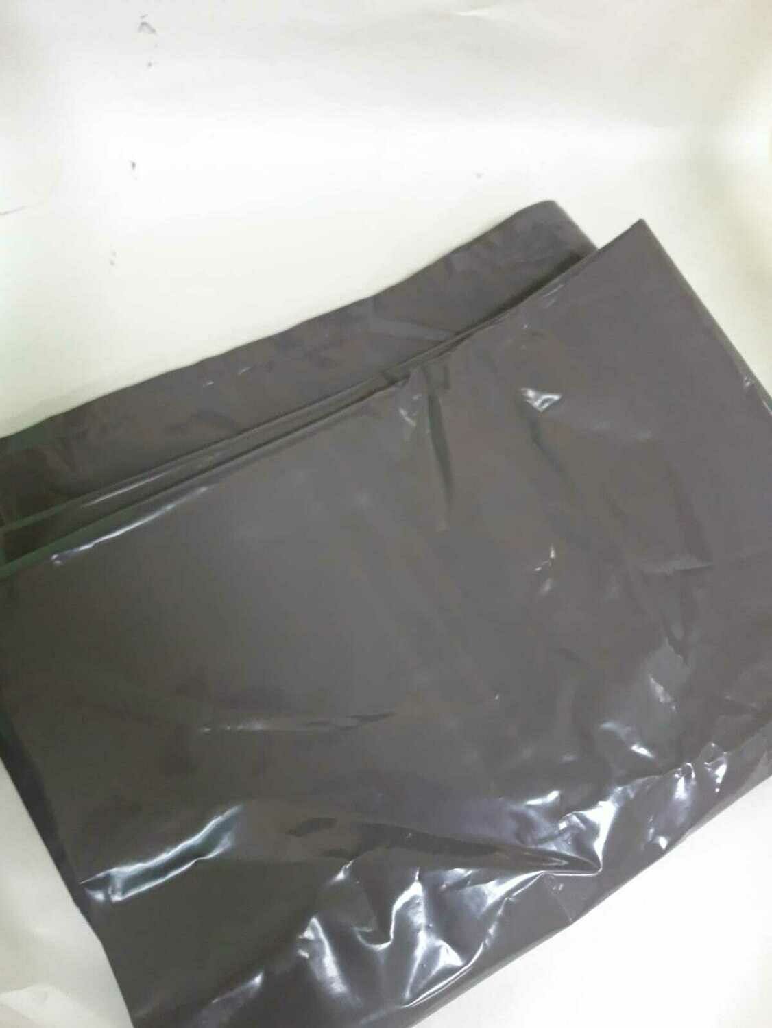 שקיות אחסון גדולות וחזקות (10 י'ח בחבילה)