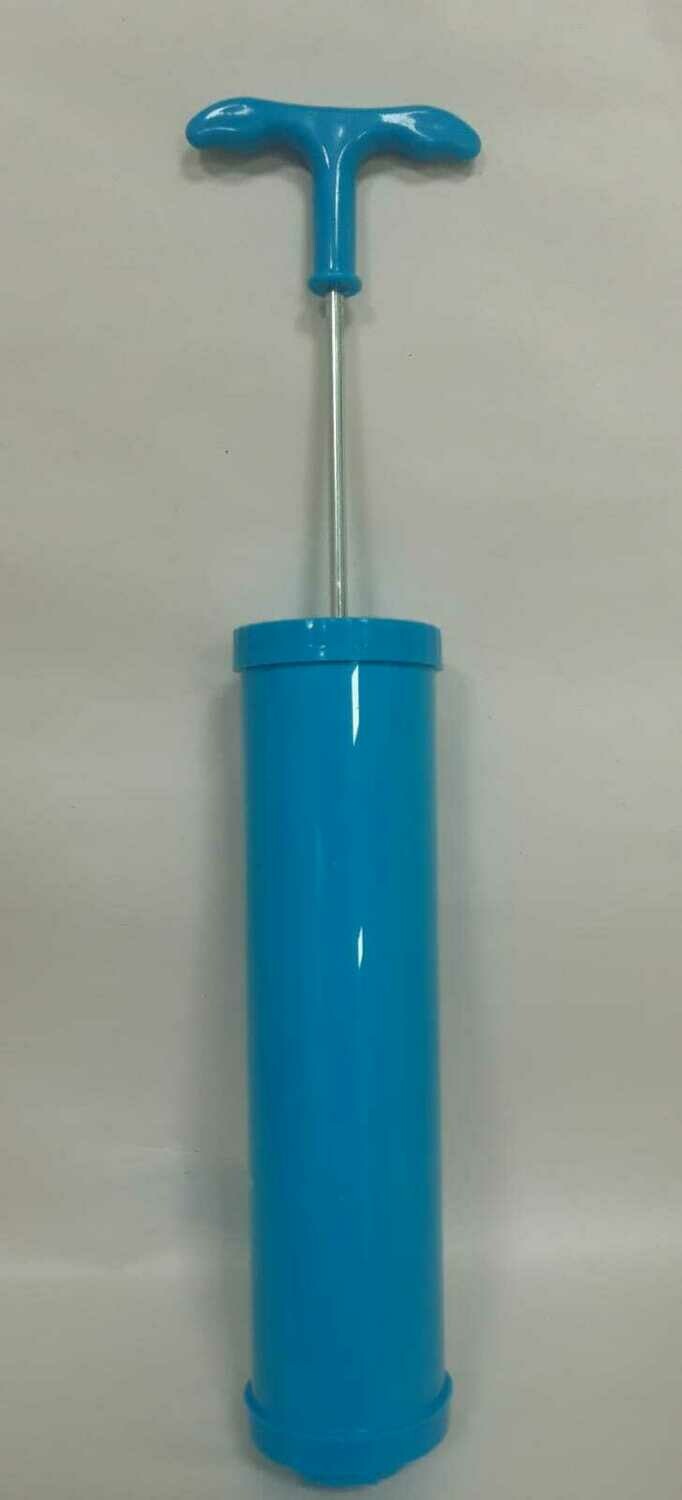 משאבה לשקיות ואקום