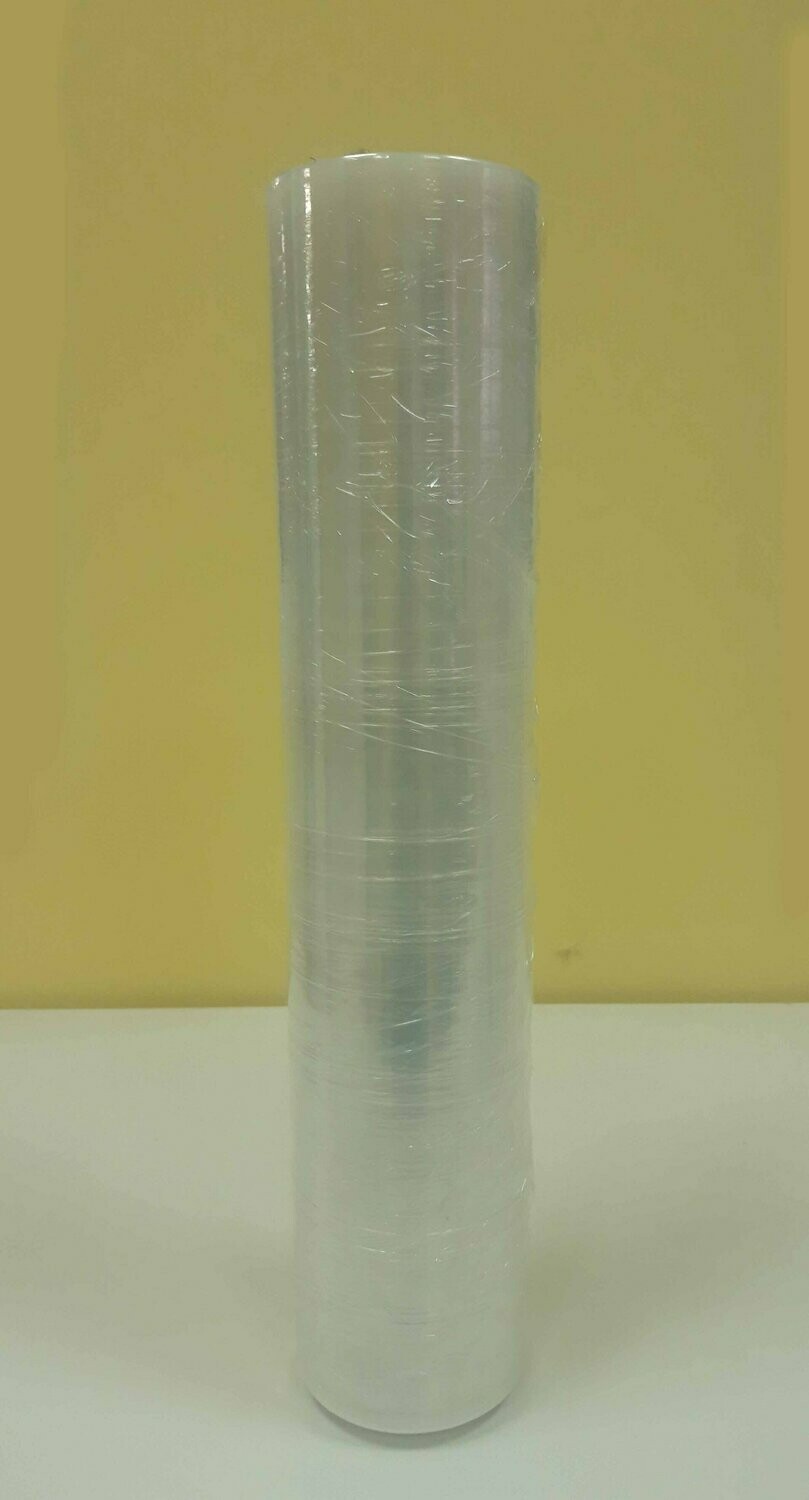 ניילון שרינק שקוף 3 ק"ג (ליבה 150 ג')