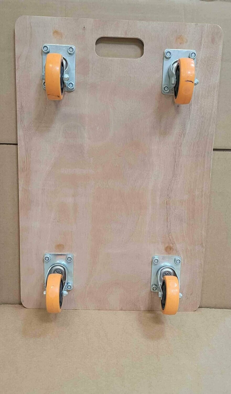 עגלת דולי גלגל סיליקון בשילוב פלסטיק עגלת דולי גלגל סיליקון בשילוב פלסטיק