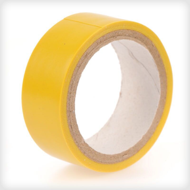 סרט הדבקה P.P שקוף 135 מטר