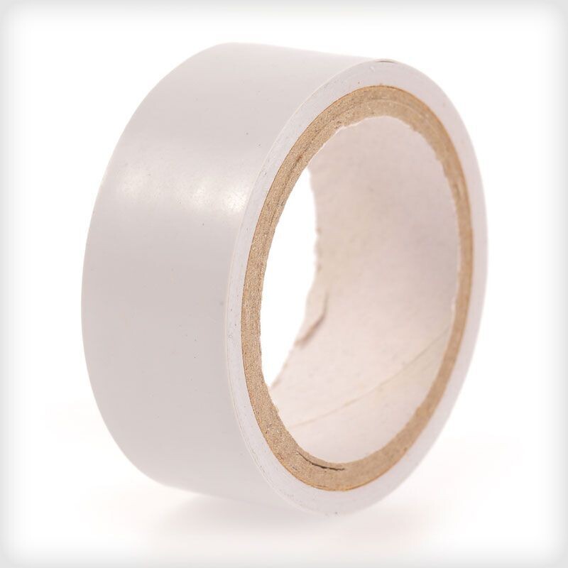 סרט הדבקה P.P שקוף 60 מטר