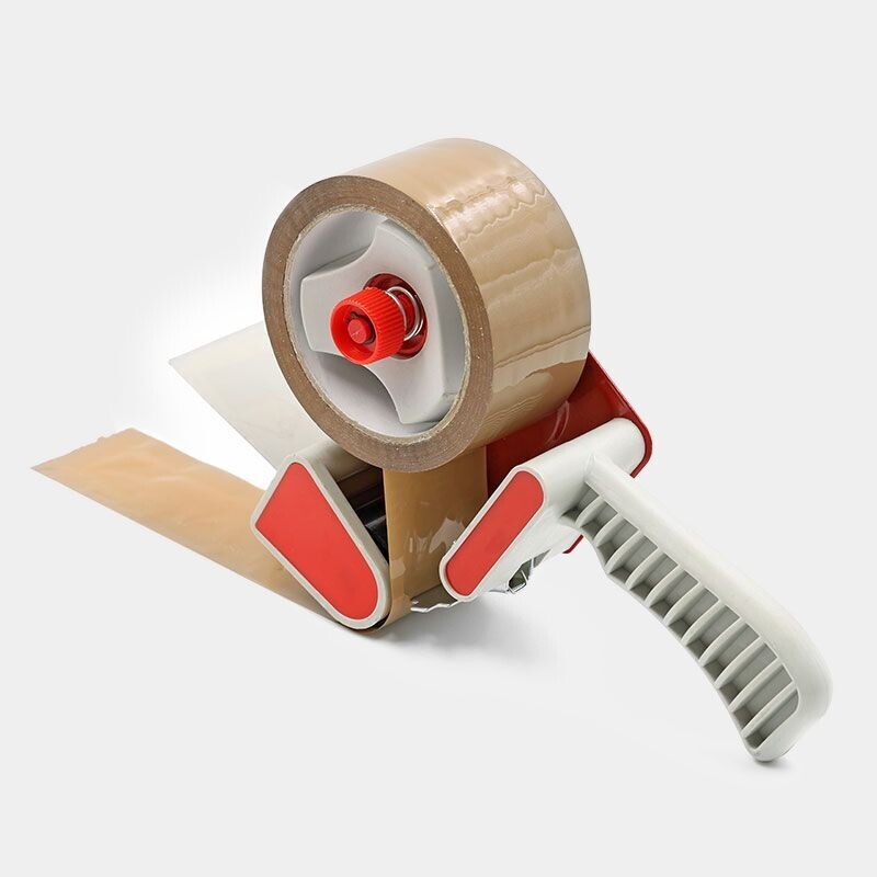 אקדח מקצועי לסרט הדבקה אקדח מקצועי לסרט הדבקה