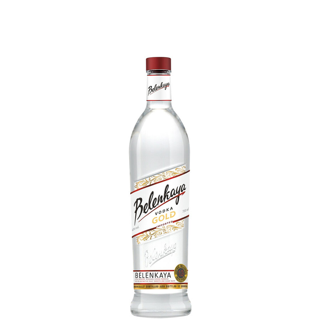 Vodka Belenkaya