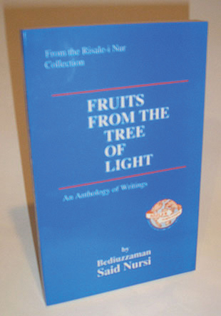Fruits from the Tree of Light - 150 pages. Paperback.