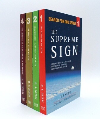 Search for God Series Bundle
