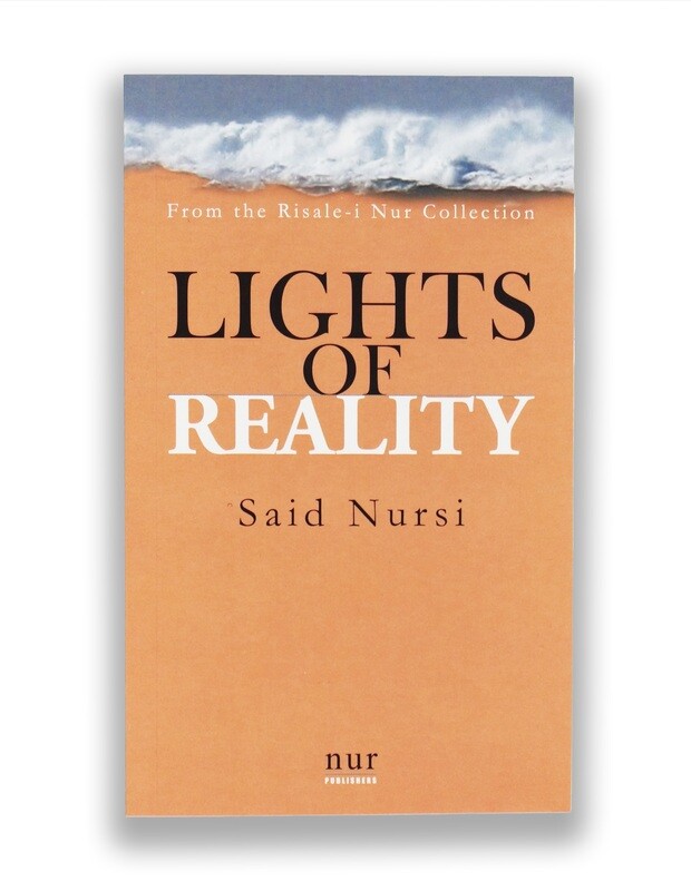 Lights of Reality
