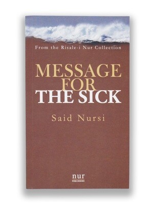 Message for the Sick