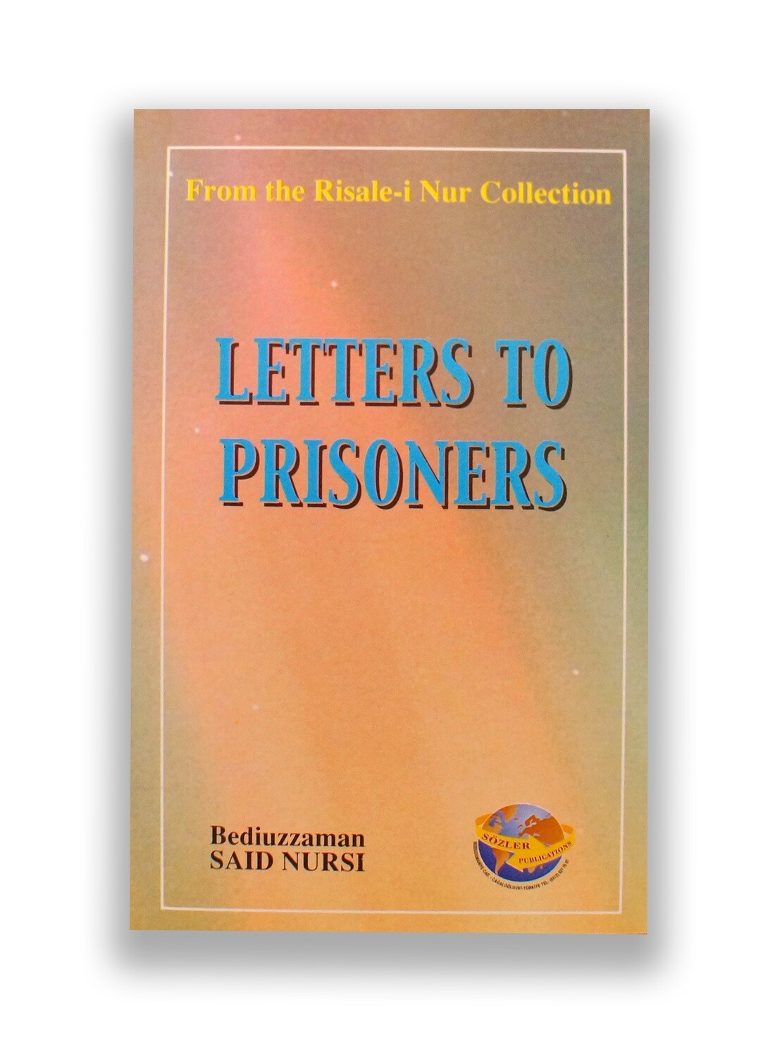 Letters to Prisoners