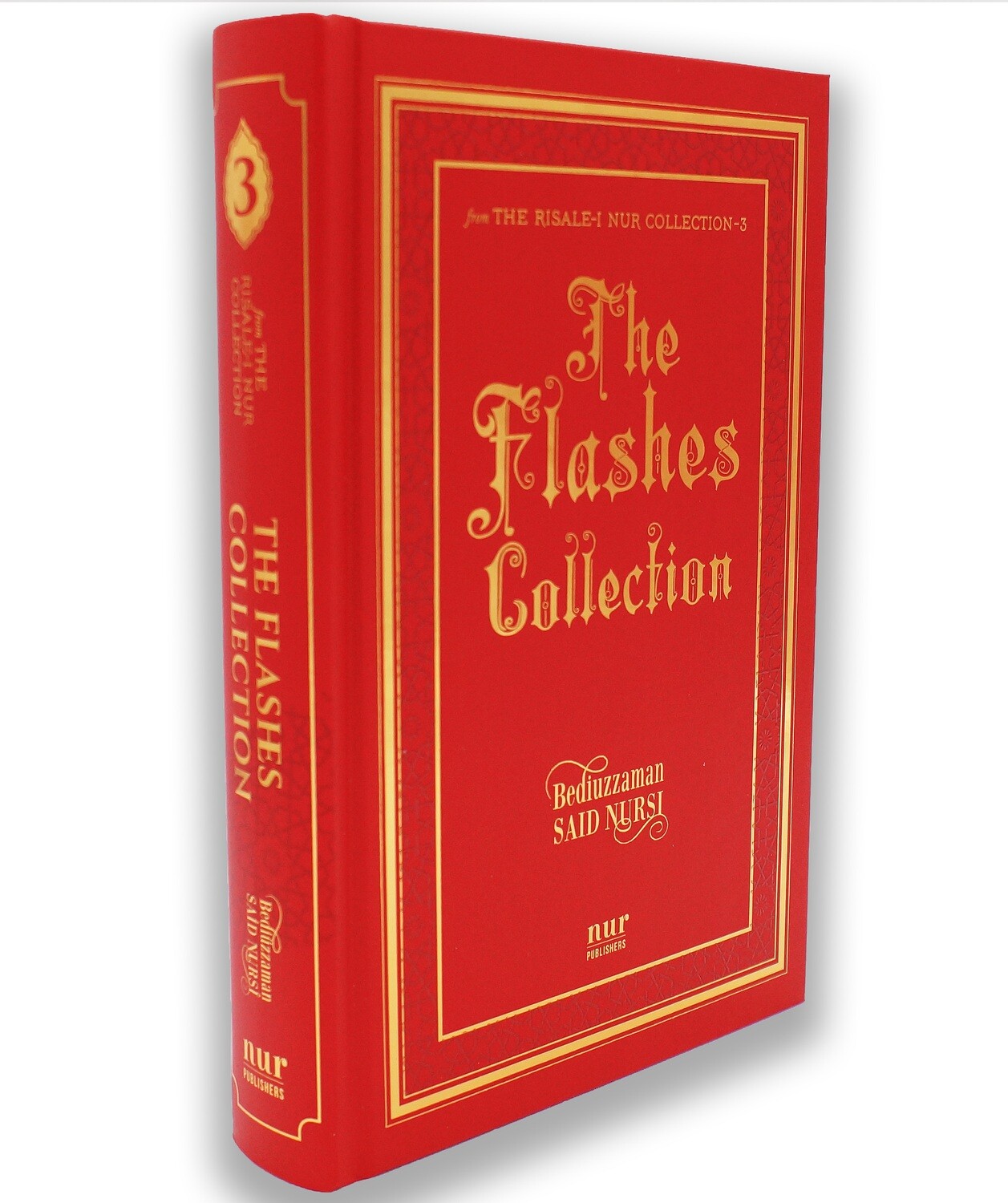 The Flashes Collection