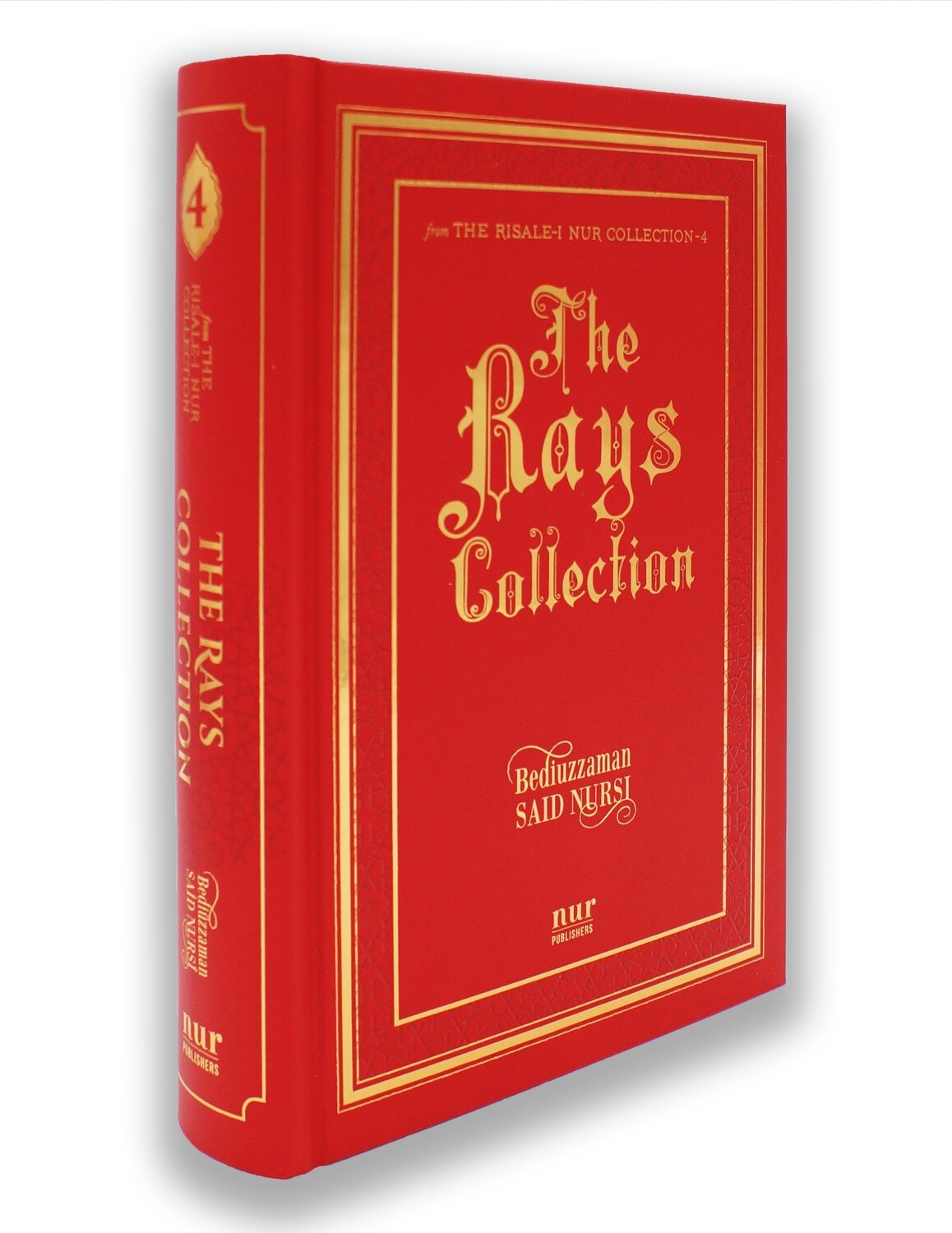 The Rays Collection