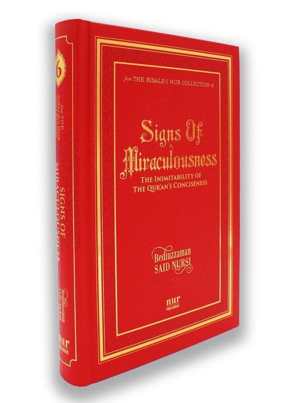 Signs of Miraculousness