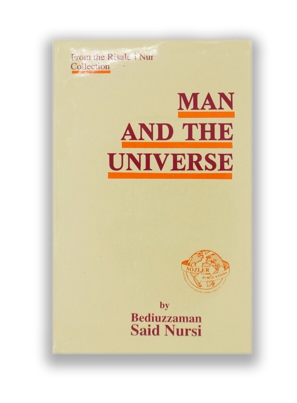 Man and the Universe