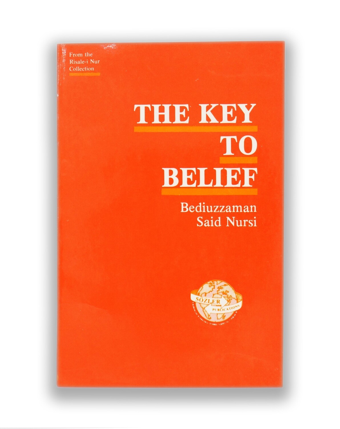 The Key to Belief