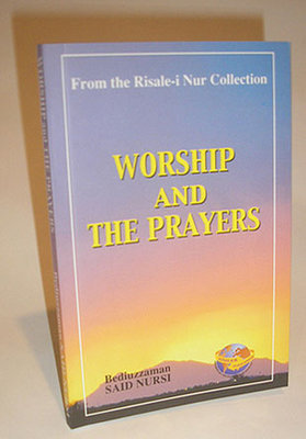 Worship and the Prayers - 109 pages. Paperback.