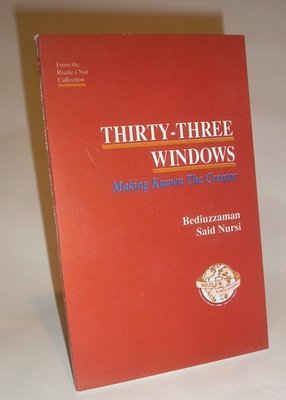 Thirty-Three Windows - 94 pages. Paperback.