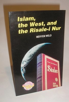 Islam, the West, and the Risale-i Nur - 68 pages. Paperback.