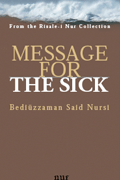 Message for the Sick - 61 pages. Paperback.