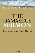 The Damascus Sermon - new edition, 148 pages. Paperback.