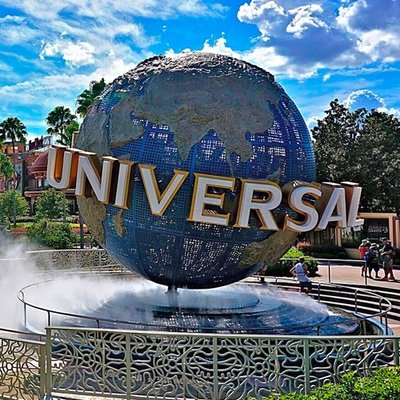 Universal Tickets
