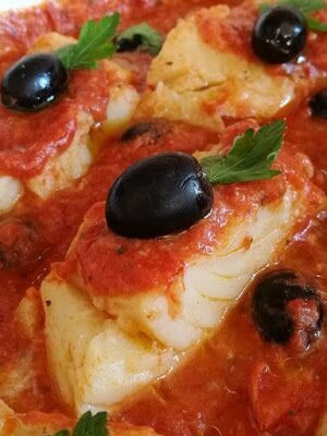 SECONDI PIATTI