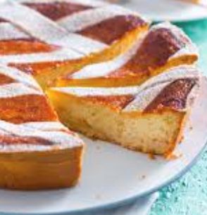 PASTIERA NAPOLETANA