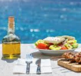 GREEK LUNCH 28 NOVEMBER