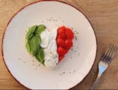 ITALIAN LUNCH 25 NOVEMBER