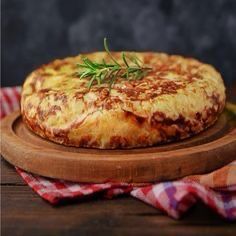 FRICO DI PATATE E FORMAGGIO