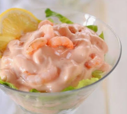 cocktail di gamberetti