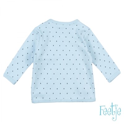 Feetje Longsleeve Mini Person