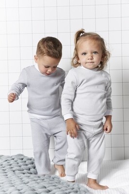 Feetje Pyjama Wafel