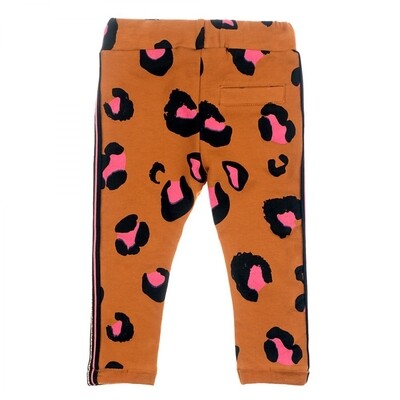 Feetje Broek Animal Attitude