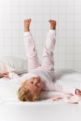 Feetje Pyjama Wafel