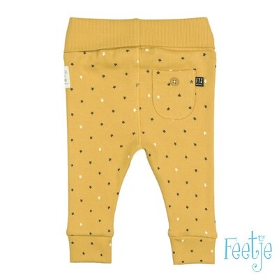 Feetje Broek Stars